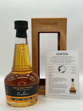 Lade das Bild in den Galerie-Viewer, St. Kilian Distillers Signature Edition Fourteen – Unpeated Single Malt Whisky 49,8% vol. 0,5l