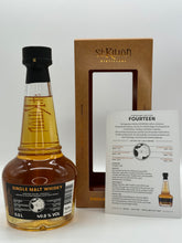 Lade das Bild in den Galerie-Viewer, St. Kilian Distillers Signature Edition Fourteen – Unpeated Single Malt Whisky 49,8% vol. 0,5l