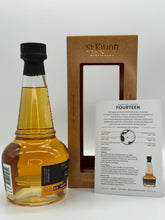 Lade das Bild in den Galerie-Viewer, St. Kilian Distillers Signature Edition Fourteen – Unpeated Single Malt Whisky 49,8% vol. 0,5l