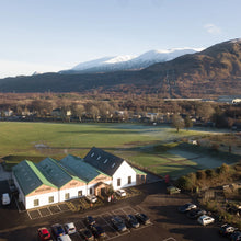 Lade das Bild in den Galerie-Viewer, Highland Soap Company Scottish Handmade Soaps Sweet Orange & Cinnamon Hand Wash 0,3l