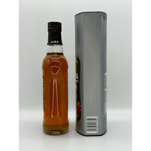 Lade das Bild in den Galerie-Viewer, Jura Rum Cask Finish Single Malt Scotch Whisky Cask Edition 40%vol. 0,7l