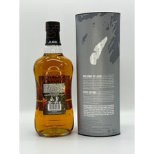 Lade das Bild in den Galerie-Viewer, Jura Rum Cask Finish Single Malt Scotch Whisky Cask Edition 40%vol. 0,7l