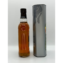 Lade das Bild in den Galerie-Viewer, Jura Rum Cask Finish Single Malt Scotch Whisky Cask Edition 40%vol. 0,7l