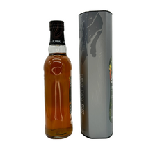 Lade das Bild in den Galerie-Viewer, Jura Rum Cask Finish Single Malt Scotch Whisky Cask Edition 40%vol. 0,7l