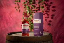 Lade das Bild in den Galerie-Viewer, Benromach Contrasts Cote-Rotie Wine Cask Finish 2014/2026 – 12 Jahre 46%vol. 0,7l