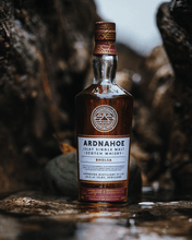 Lade das Bild in den Galerie-Viewer, Ardnahoe Bholsa Islay Single Malt Scotch Whisky 50%vol. 0,7l - Auktionshaus Martin