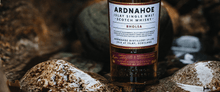 Lade das Bild in den Galerie-Viewer, Ardnahoe Bholsa Islay Single Malt Scotch Whisky 50%vol. 0,7l - Auktionshaus Martin
