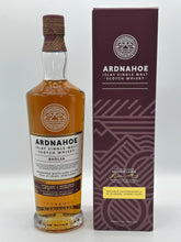 Lade das Bild in den Galerie-Viewer, Ardnahoe Bholsa Islay Single Malt Scotch Whisky 50%vol. 0,7l - Auktionshaus Martin