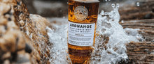 Lade das Bild in den Galerie-Viewer, Ardnahoe Bholsa Islay Single Malt Scotch Whisky 50%vol. 0,7l - Auktionshaus Martin