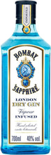 Lade das Bild in den Galerie-Viewer, Bombay Sapphire Premium London Dry Gin 40%vol. 0,7l - Auktionshaus Martin