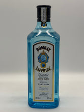 Lade das Bild in den Galerie-Viewer, Bombay Sapphire Premium London Dry Gin 40%vol. 0,7l - Auktionshaus Martin