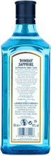 Lade das Bild in den Galerie-Viewer, Bombay Sapphire Premium London Dry Gin 40%vol. 0,7l - Auktionshaus Martin