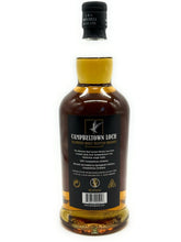 Lade das Bild in den Galerie-Viewer, Campbeltown Loch Blended Malt Scotch Whisky 46%vol. 0,7l - Auktionshaus Martin