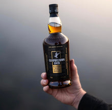 Lade das Bild in den Galerie-Viewer, Campbeltown Loch Blended Malt Scotch Whisky 46%vol. 0,7l - Auktionshaus Martin