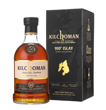 Lade das Bild in den Galerie-Viewer, Kilchoman 100% Islay 11 Jahre Sherry Cask Matured 2025 Edition Single Malt Scotch Whisky 50%vol. 0,7l