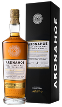 Lade das Bild in den Galerie-Viewer, Ardnahoe Chairman‘s Selection 6 Jahre Islay Single Malt Scotch Whisky 60,2%vol. 0,7l