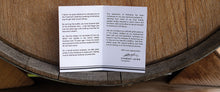 Lade das Bild in den Galerie-Viewer, Ardnahoe Chairman‘s Selection 6 Jahre Islay Single Malt Scotch Whisky 60,2%vol. 0,7l