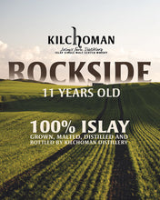 Lade das Bild in den Galerie-Viewer, Kilchoman Rockside 11 Jahre 100% Islay Single Malt Scotch Whisky 46%vol. 0,7l