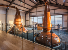 Lade das Bild in den Galerie-Viewer, Ardnahoe Chairman‘s Selection 6 Jahre Islay Single Malt Scotch Whisky 60,2%vol. 0,7l