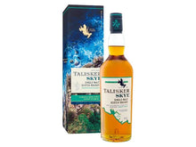 Lade das Bild in den Galerie-Viewer, Talisker Skye Single Malt Scotch Whisky 45,8%vol. 0,5l
