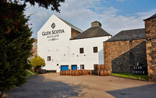 Lade das Bild in den Galerie-Viewer, Glen Scotia 9 Jahre Unpeated Fino Sherry Cask Finish Campbeltown Malts Festival 2024 Limited Edition 56,2% vol. 0,7l - Auktionshaus Martin