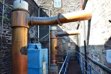 Lade das Bild in den Galerie-Viewer, Glen Scotia 9 Jahre Unpeated Fino Sherry Cask Finish Campbeltown Malts Festival 2024 Limited Edition 56,2% vol. 0,7l - Auktionshaus Martin