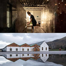 Lade das Bild in den Galerie-Viewer, Highland Soap Company Scottish Handmade Soaps Wild Scottish Raspberry Hand Wash 0,3l - Auktionshaus Martin