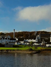 Lade das Bild in den Galerie-Viewer, Jura Bourbon Cask Single Malt Scotch Whisky 40%vol. 0,7l