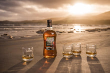 Lade das Bild in den Galerie-Viewer, Jura Rum Cask Finish Single Malt Scotch Whisky Cask Edition 40%vol. 0,7l - Auktionshaus Martin