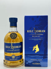 Lade das Bild in den Galerie-Viewer, Kilchoman Machir Bay Islay Single Malt Scotch Whisky 46%vol. 0,7l - Auktionshaus Martin