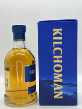 Lade das Bild in den Galerie-Viewer, Kilchoman Machir Bay Islay Single Malt Scotch Whisky 46%vol. 0,7l - Auktionshaus Martin
