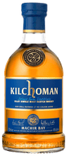 Lade das Bild in den Galerie-Viewer, Kilchoman Machir Bay Islay Single Malt Scotch Whisky 46%vol. 0,7l - Auktionshaus Martin