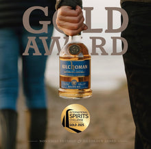 Lade das Bild in den Galerie-Viewer, Kilchoman Machir Bay Islay Single Malt Scotch Whisky 46%vol. 0,7l - Auktionshaus Martin