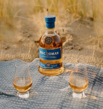 Lade das Bild in den Galerie-Viewer, Kilchoman Machir Bay Islay Single Malt Scotch Whisky 46%vol. 0,7l - Auktionshaus Martin