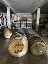 Lade das Bild in den Galerie-Viewer, St. Kilian Distillers Signature Edition Sixteen Single Malt Whisky 55,3% vol. 0,5l