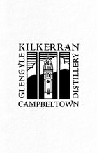 Lade das Bild in den Galerie-Viewer, Kilkerran 12 Jahre Single Malt Scotch Whisky 46,0% vol. 0,7l Glengyle Distillery Campbeltown - Auktionshaus Martin