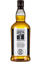 Lade das Bild in den Galerie-Viewer, Kilkerran 12 Jahre Single Malt Scotch Whisky 46,0% vol. 0,7l Glengyle Distillery Campbeltown - Auktionshaus Martin