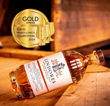 Lade das Bild in den Galerie-Viewer, Lindores Abbey Distillery - MCDXCIV 1494 Lowland Single Malt Scotch Whisky 46%vol. 0,7l - Auktionshaus Martin