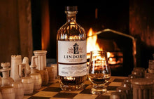 Lade das Bild in den Galerie-Viewer, Lindores Abbey Distillery - MCDXCIV 1494 Lowland Single Malt Scotch Whisky 46%vol. 0,7l - Auktionshaus Martin