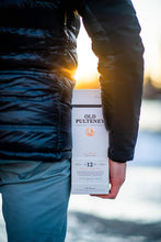 Lade das Bild in den Galerie-Viewer, Old Pulteney 12 Jahre Single Malt Scotch Whisky 40%vol. 0,7l - Auktionshaus Martin