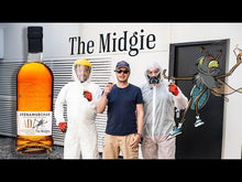 Laden und Abspielen von Videos im Galerie-Viewer, Ardnamurchan AD The Midgie Highland Single Malt Scotch Whisky 48%vol. 0,7l