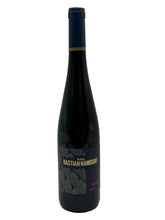 Lade das Bild in den Galerie-Viewer, Weingut Bastian Hamdorf Portugieser 2018 Fass 15 trockener Rotwein aus Klingenberg am Main deutscher Qualitätswein weich & elegant 12%vol. 0,75l
