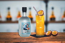 Lade das Bild in den Galerie-Viewer, St. Kilian Distillers Bud Spencer Distilled Dry Gin 41,3%vol. 0,7l - Auktionshaus Martin