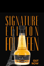 Lade das Bild in den Galerie-Viewer, St. Kilian Distillers Signature Edition Fourteen – Unpeated Single Malt Whisky 49,8% vol. 0,5l - Auktionshaus Martin