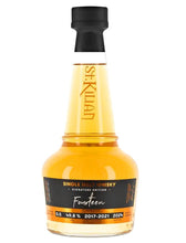 Lade das Bild in den Galerie-Viewer, St. Kilian Distillers Signature Edition Fourteen – Unpeated Single Malt Whisky 49,8% vol. 0,5l - Auktionshaus Martin