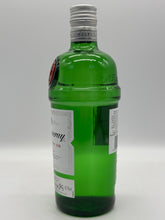 Lade das Bild in den Galerie-Viewer, Tanqueray London Dry Gin 43,1%vol. 0,7l - Auktionshaus Martin
