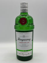 Lade das Bild in den Galerie-Viewer, Tanqueray London Dry Gin 43,1%vol. 0,7l - Auktionshaus Martin