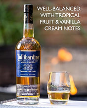 Lade das Bild in den Galerie-Viewer, Tullibardine Sauternes Finish Highland Single Malt Scotch Whisky 43%vol. 0,7l - Auktionshaus Martin