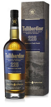 Lade das Bild in den Galerie-Viewer, Tullibardine Sauternes Finish Highland Single Malt Scotch Whisky 43%vol. 0,7l - Auktionshaus Martin