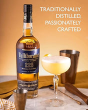 Lade das Bild in den Galerie-Viewer, Tullibardine Sauternes Finish Highland Single Malt Scotch Whisky 43%vol. 0,7l - Auktionshaus Martin